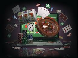 Вход на официальный сайт Jackpot Casino